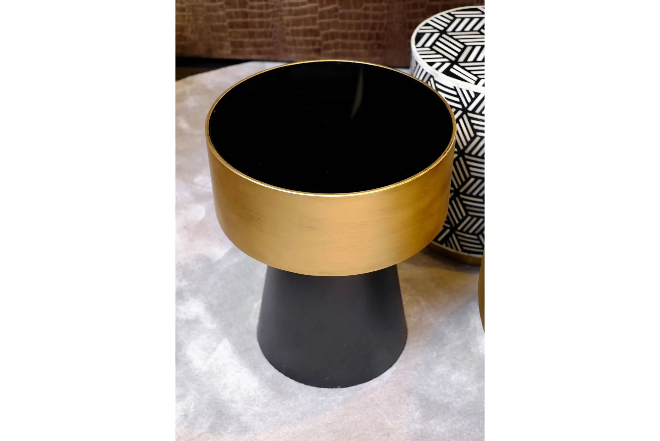 Bijzettafel 210038 Bunga