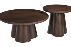 Bijzettafel Clubs