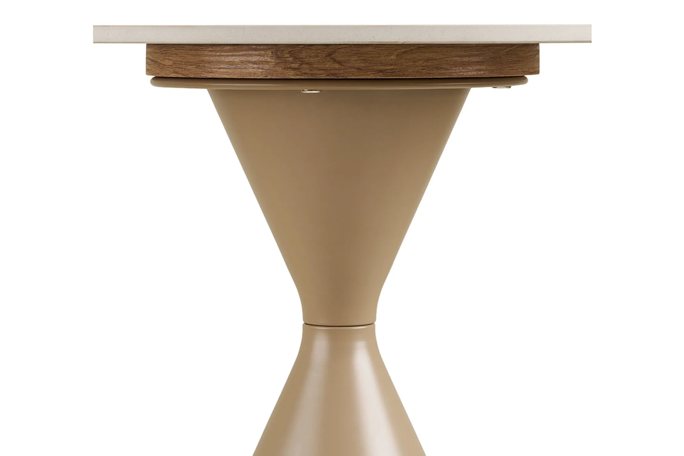 Bijzettafel Cyanne