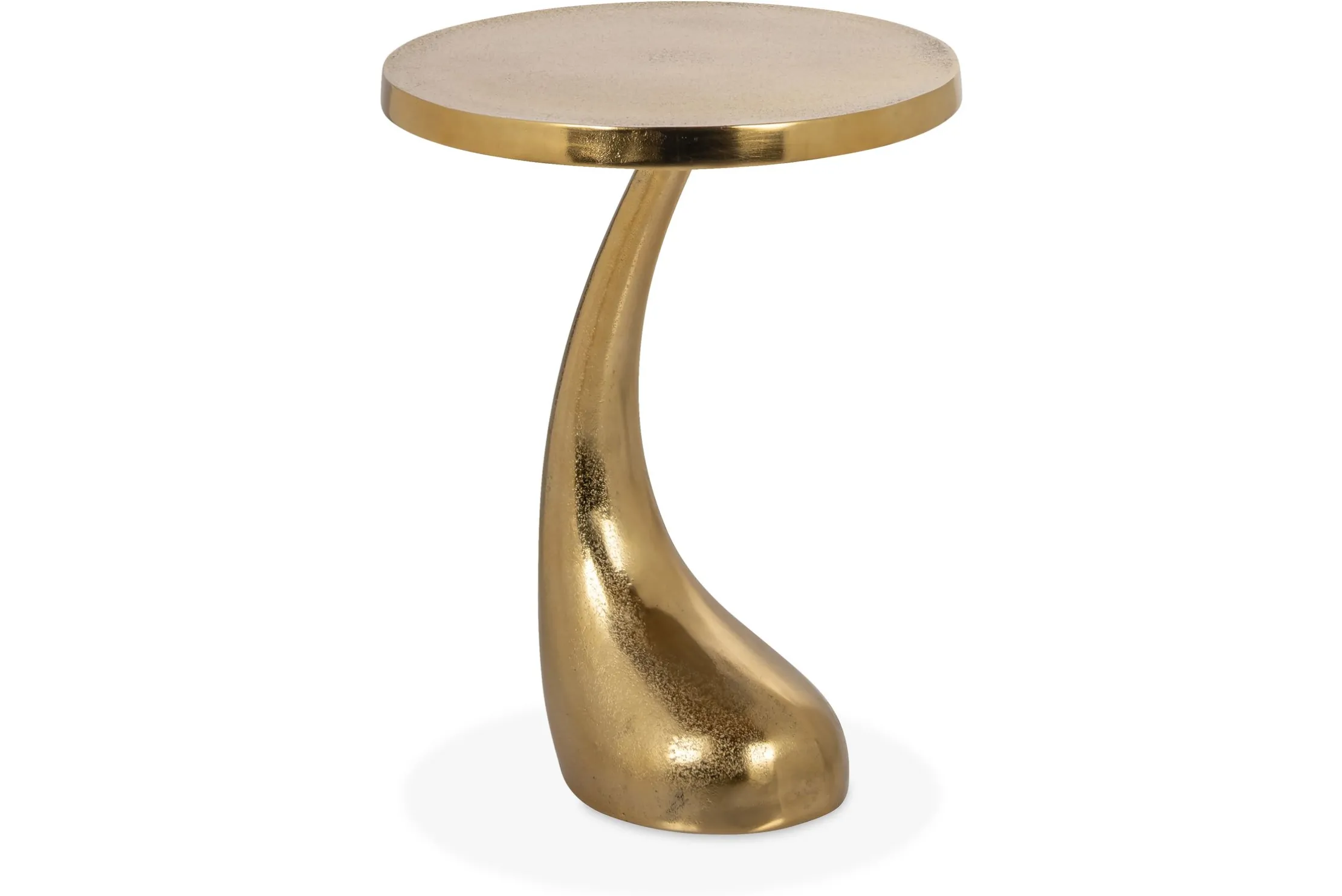 Bijzettafel 212412 Dolphin