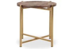 Bijzettafel Dox