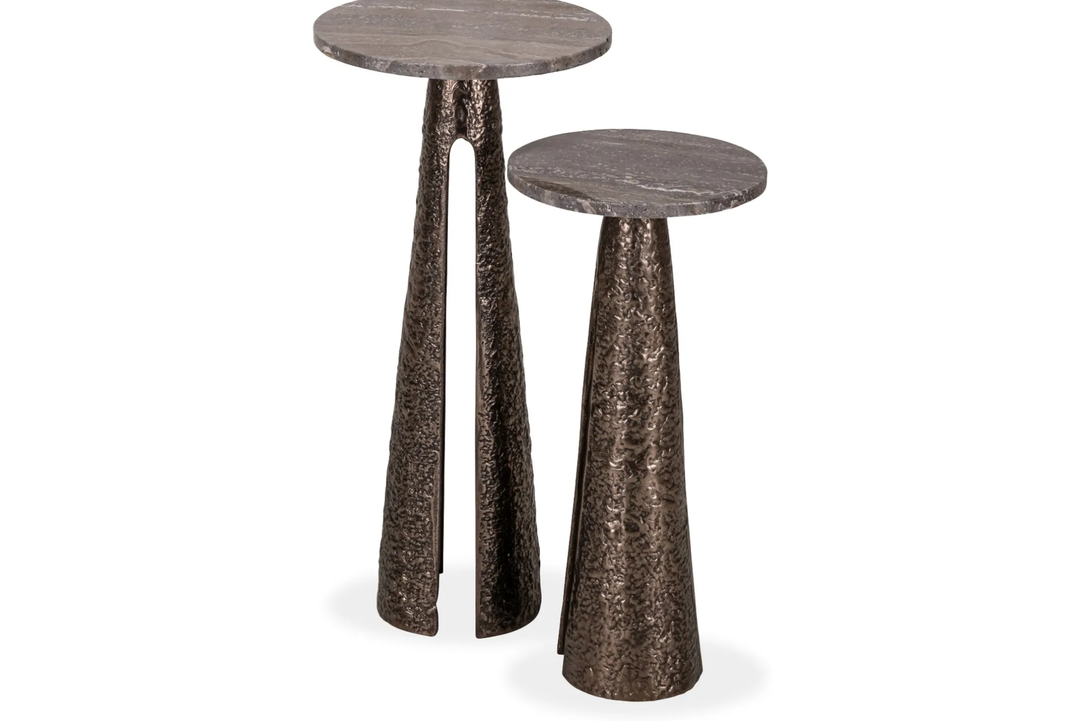 Bijzettafel 214499 Eldora