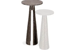 Bijzettafel 214499 Eldora