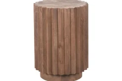 Bijzettafel Espresso AC-49.068 Novan