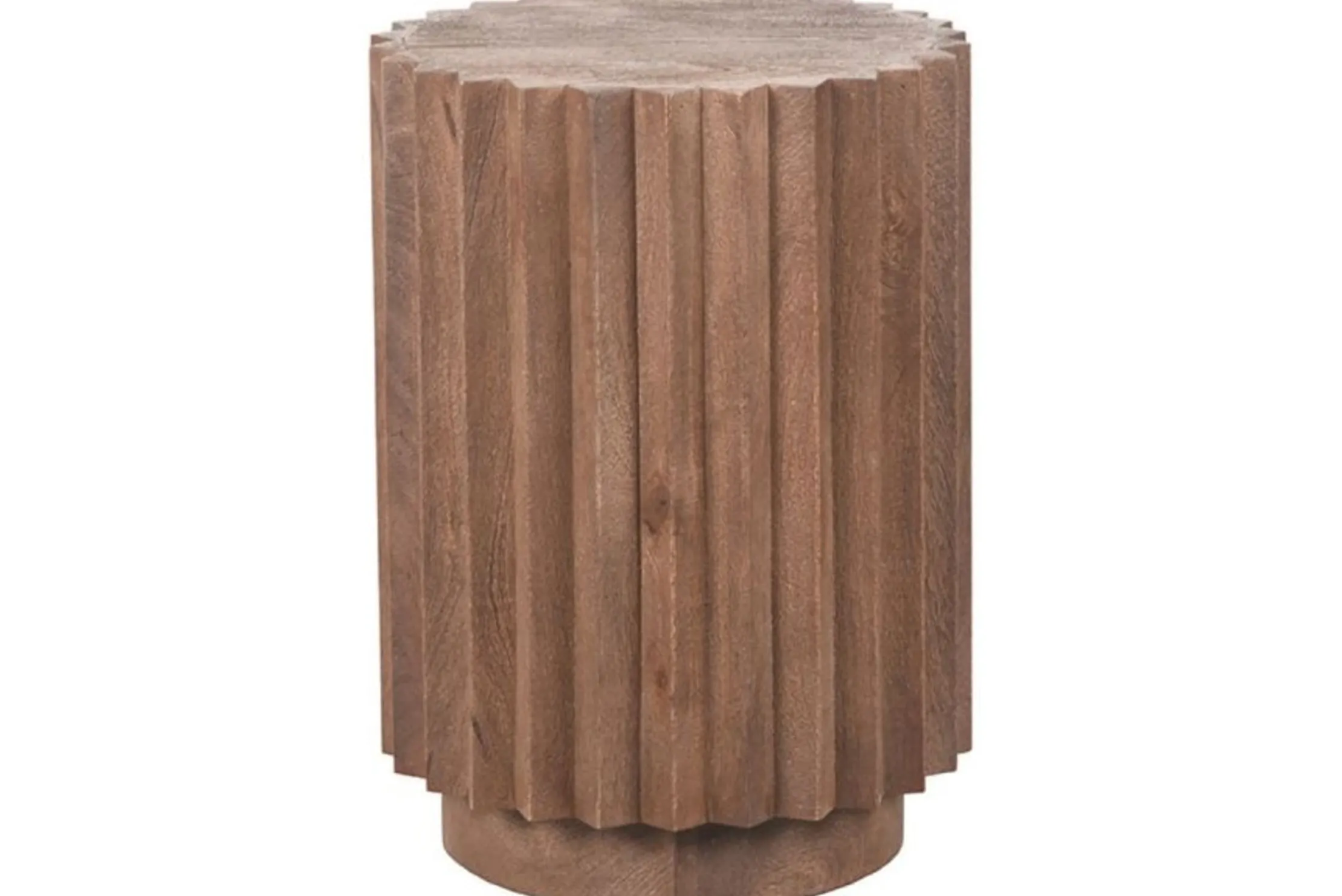 Bijzettafel Espresso AC-49.068 Novan