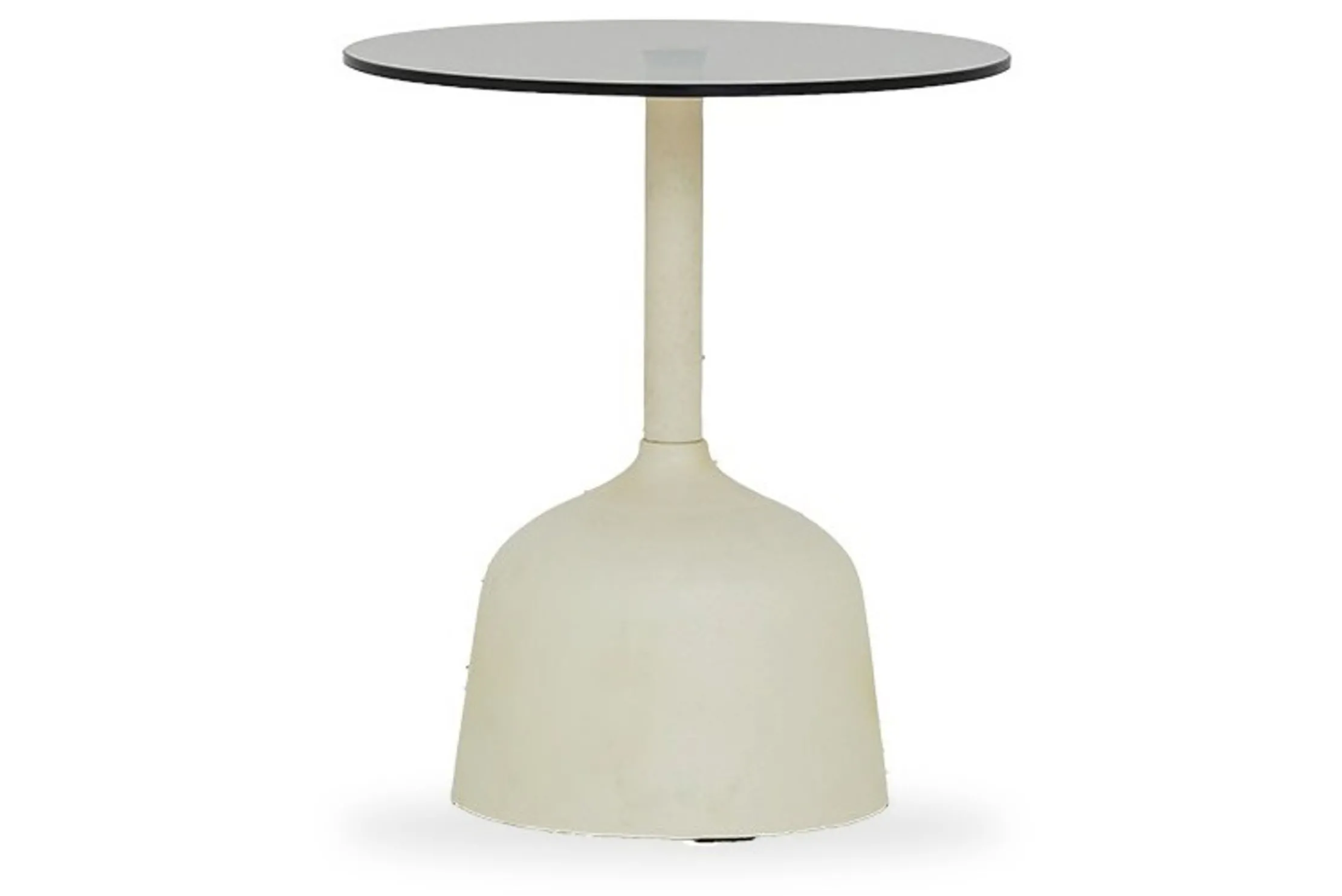 Bijzettafel Gebroken Wit Elba