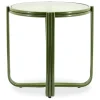Bijzettafel Groen 250290 Groovy