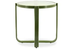 Bijzettafel Groen 250290 Groovy