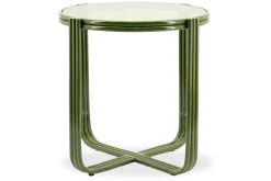 Bijzettafel Groen 250290 Groovy