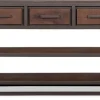 Bijzettafel JP-46.109 Peru
