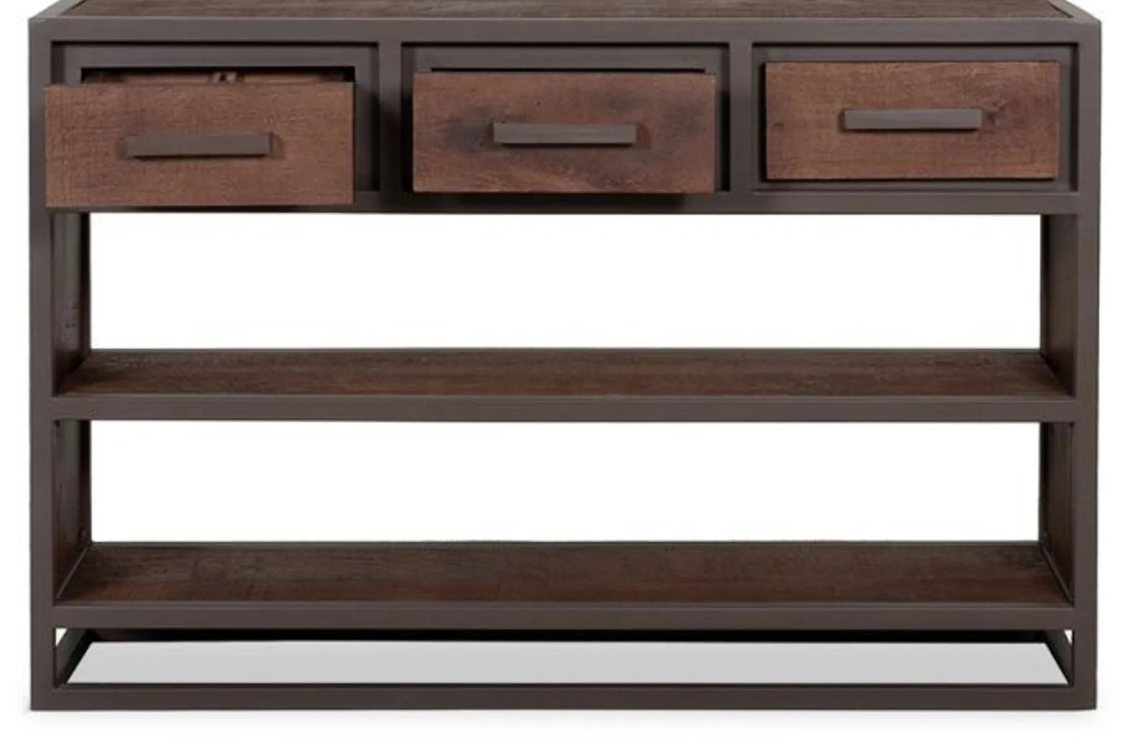 Bijzettafel JP-46.109 Peru