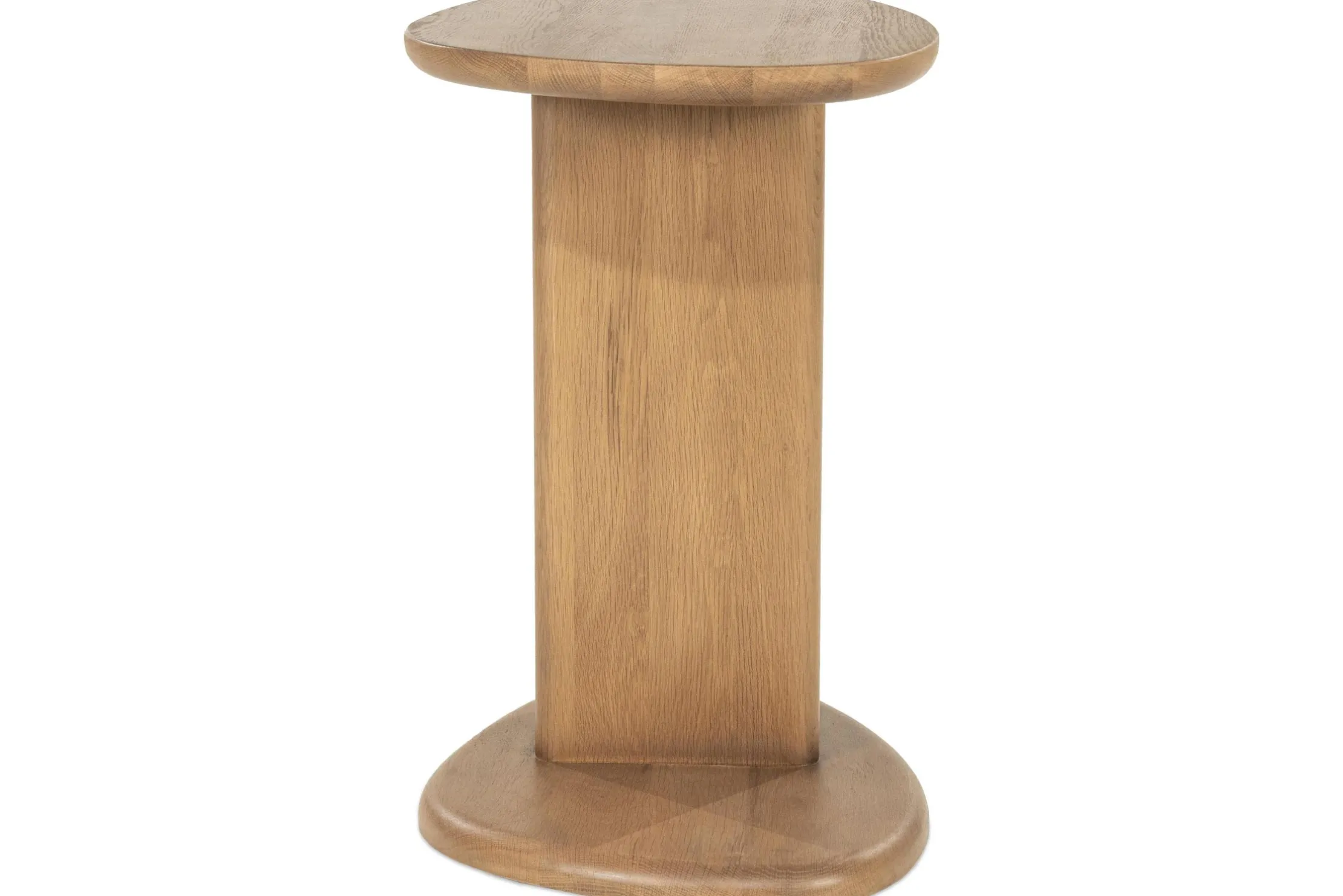 Bijzettafel Lichtbruin 96519 Lori