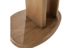 Bijzettafel Lichtbruin 96519 Lori