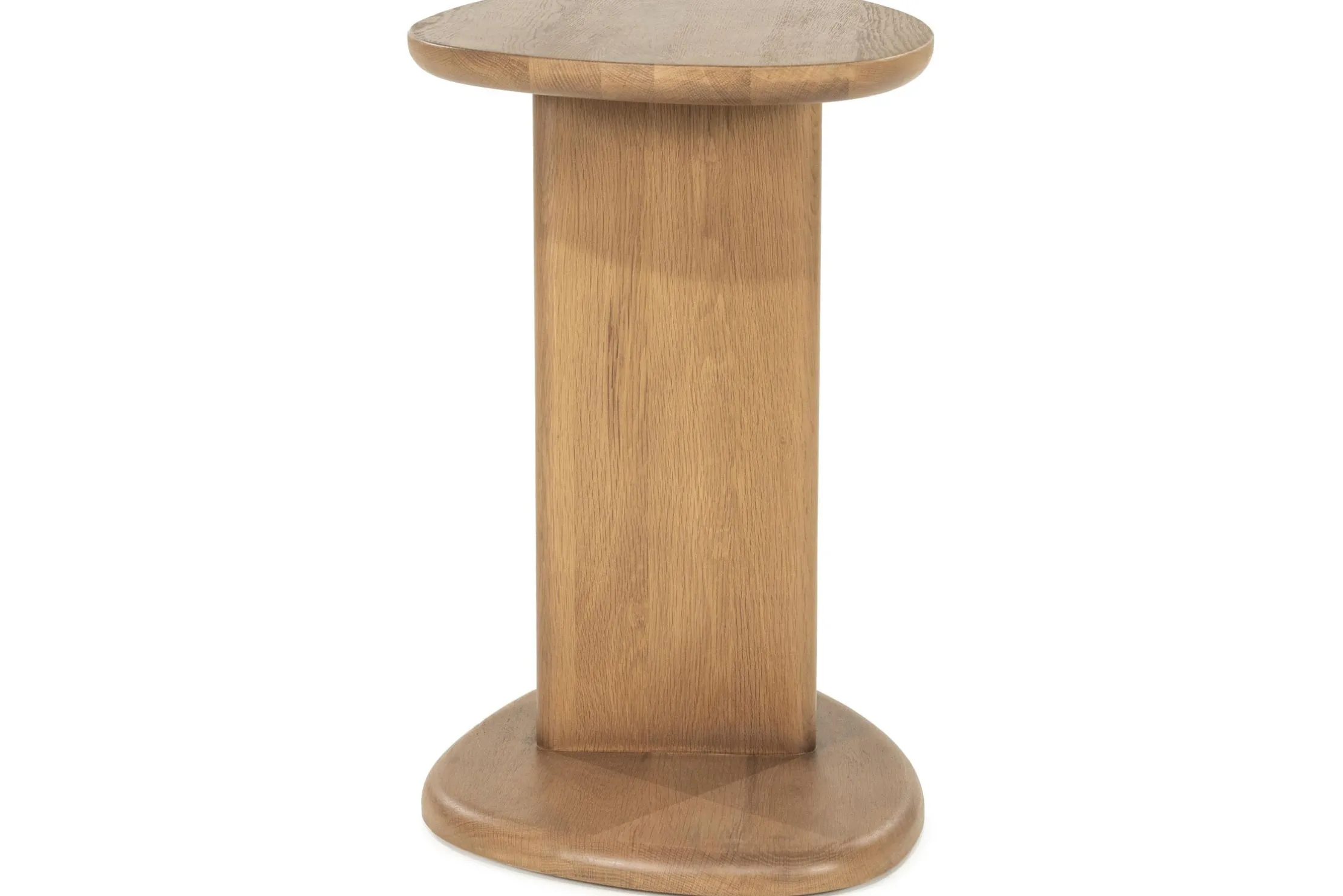 Bijzettafel Lichtbruin 96519 Lori