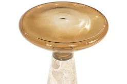 Bijzettafel Marrone 260170 Sereno