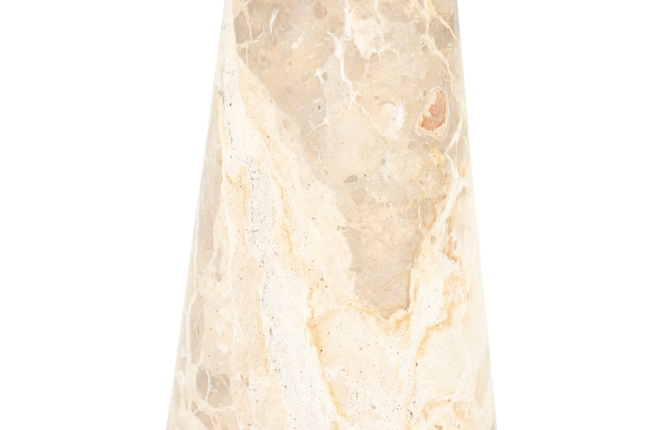 Bijzettafel Marrone 260170 Sereno