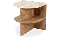 Bijzettafel 260251 Marwood
