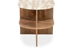 Bijzettafel 260251 Marwood