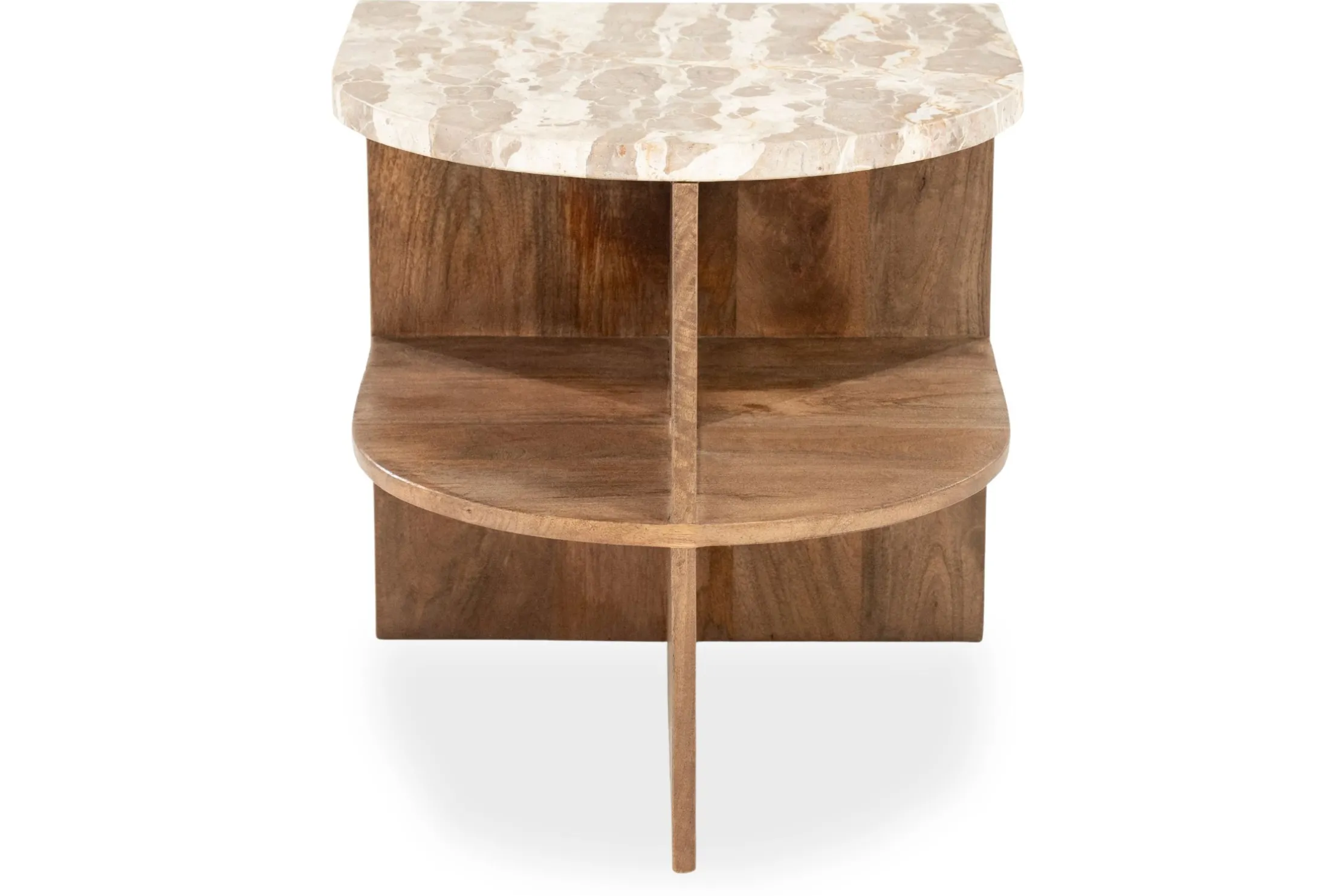 Bijzettafel 260251 Marwood