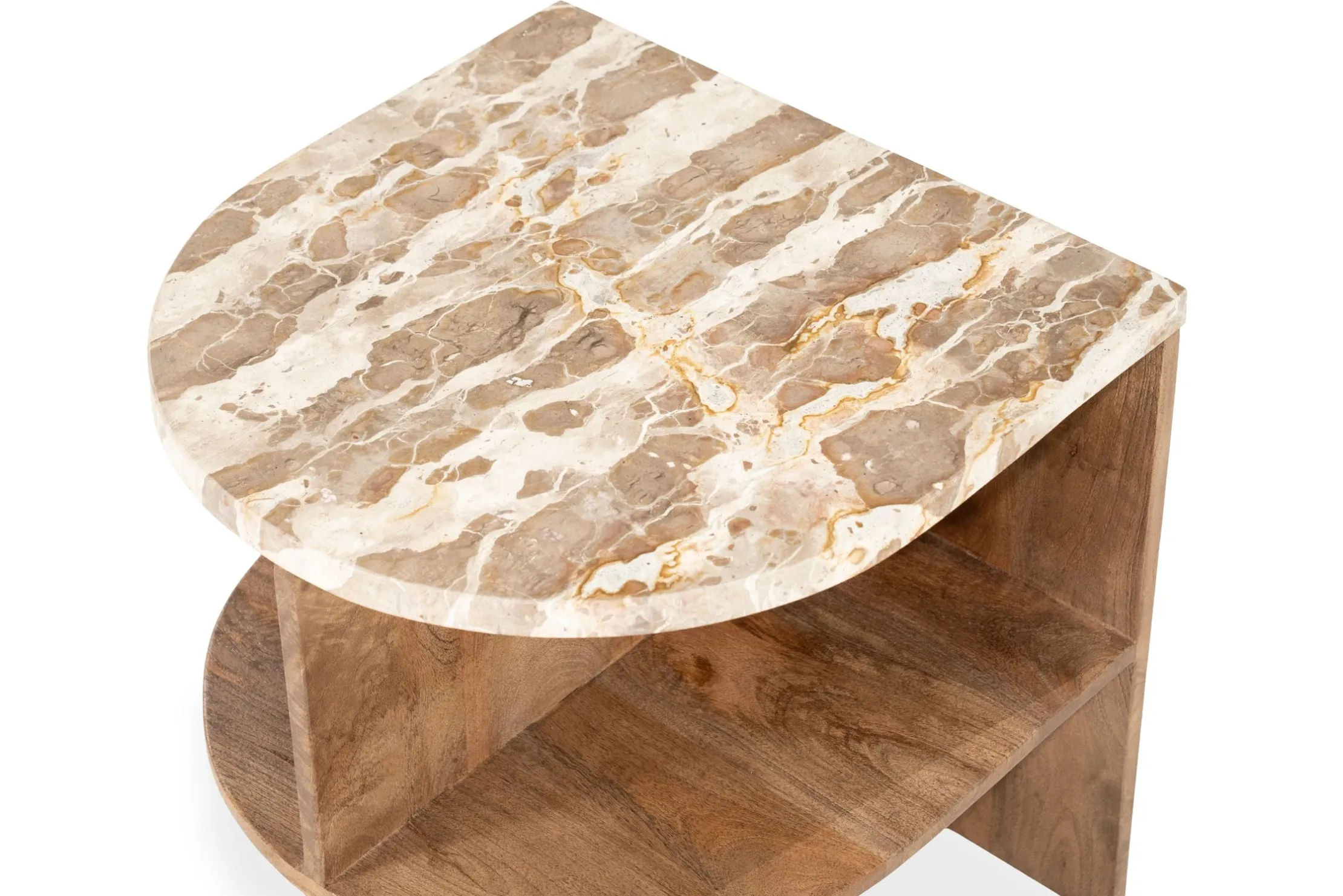 Bijzettafel 260251 Marwood