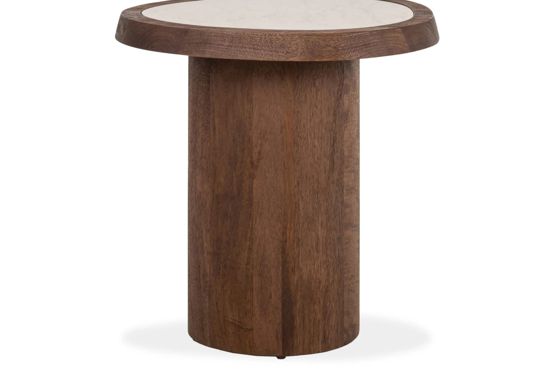 Bijzettafel 214453 Melrose