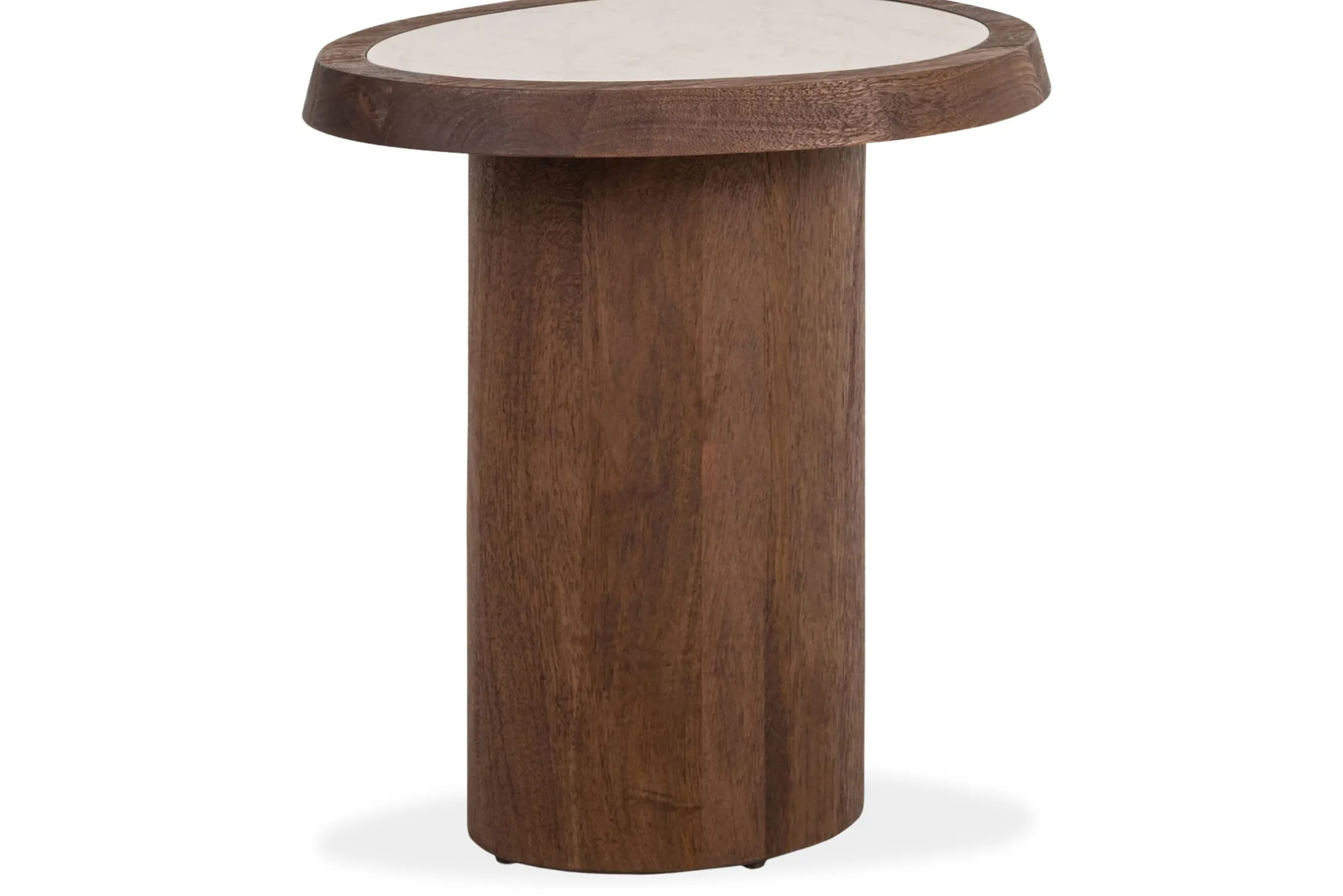 Bijzettafel 214453 Melrose