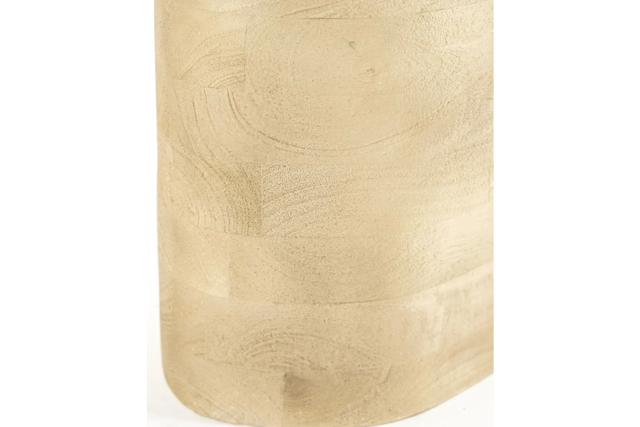 Bijzettafel - natural | 230283 Cobble