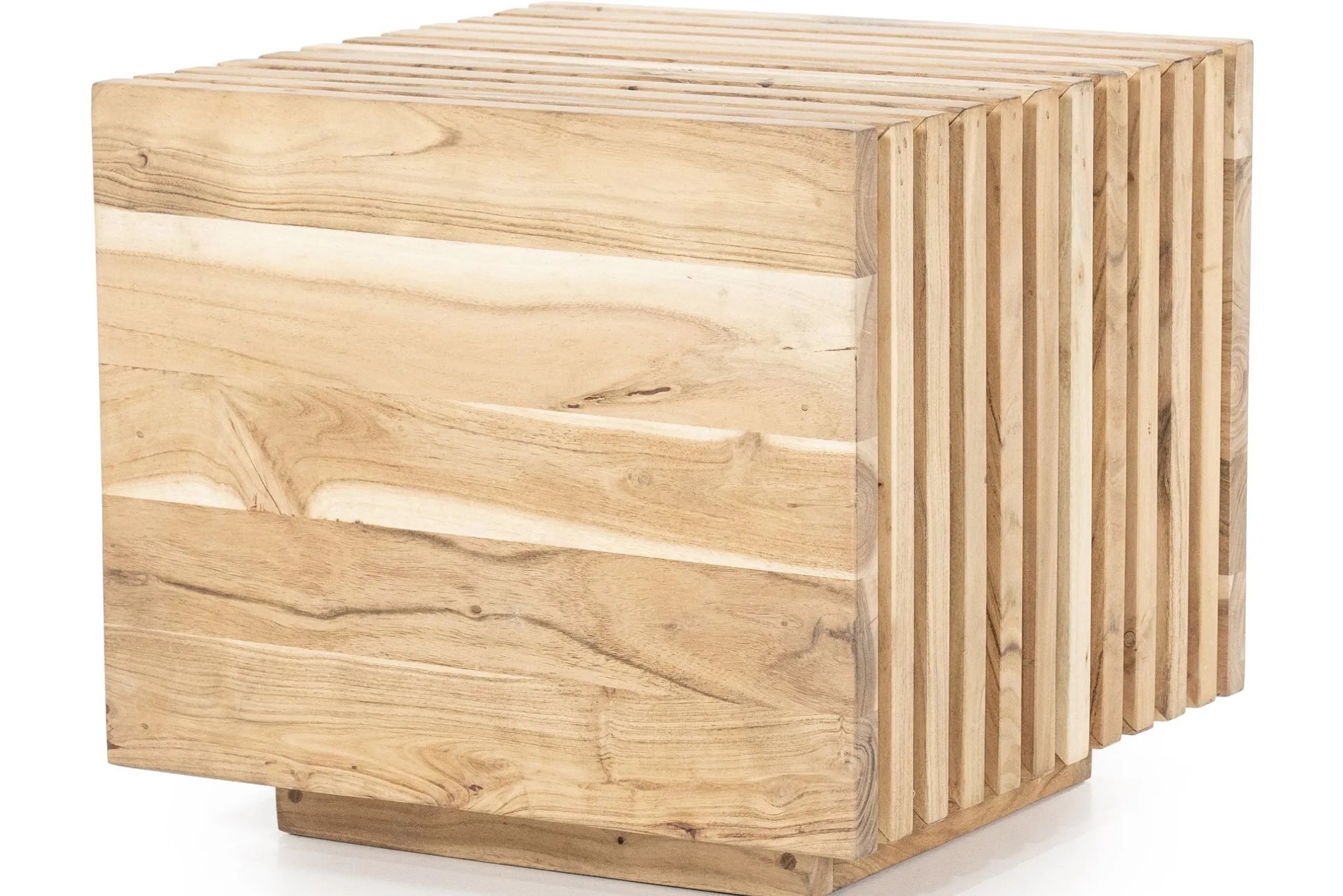 Bijzettafel- naturel | 95943 Tom