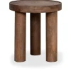 Bijzettafel Nature Smooth SE-23.041 Elly