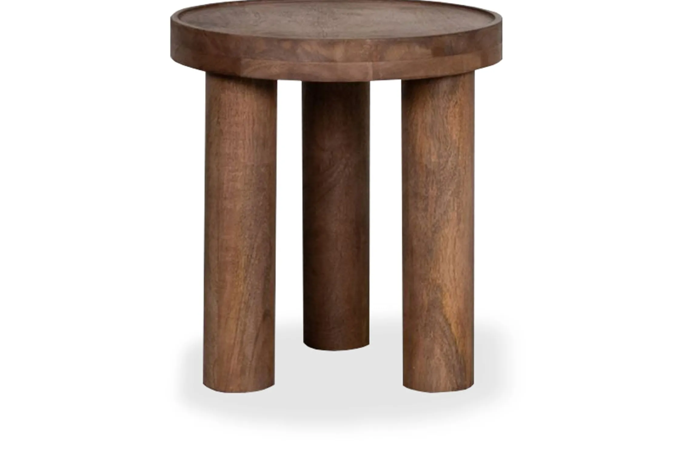 Bijzettafel Nature Smooth SE-23.041 Elly