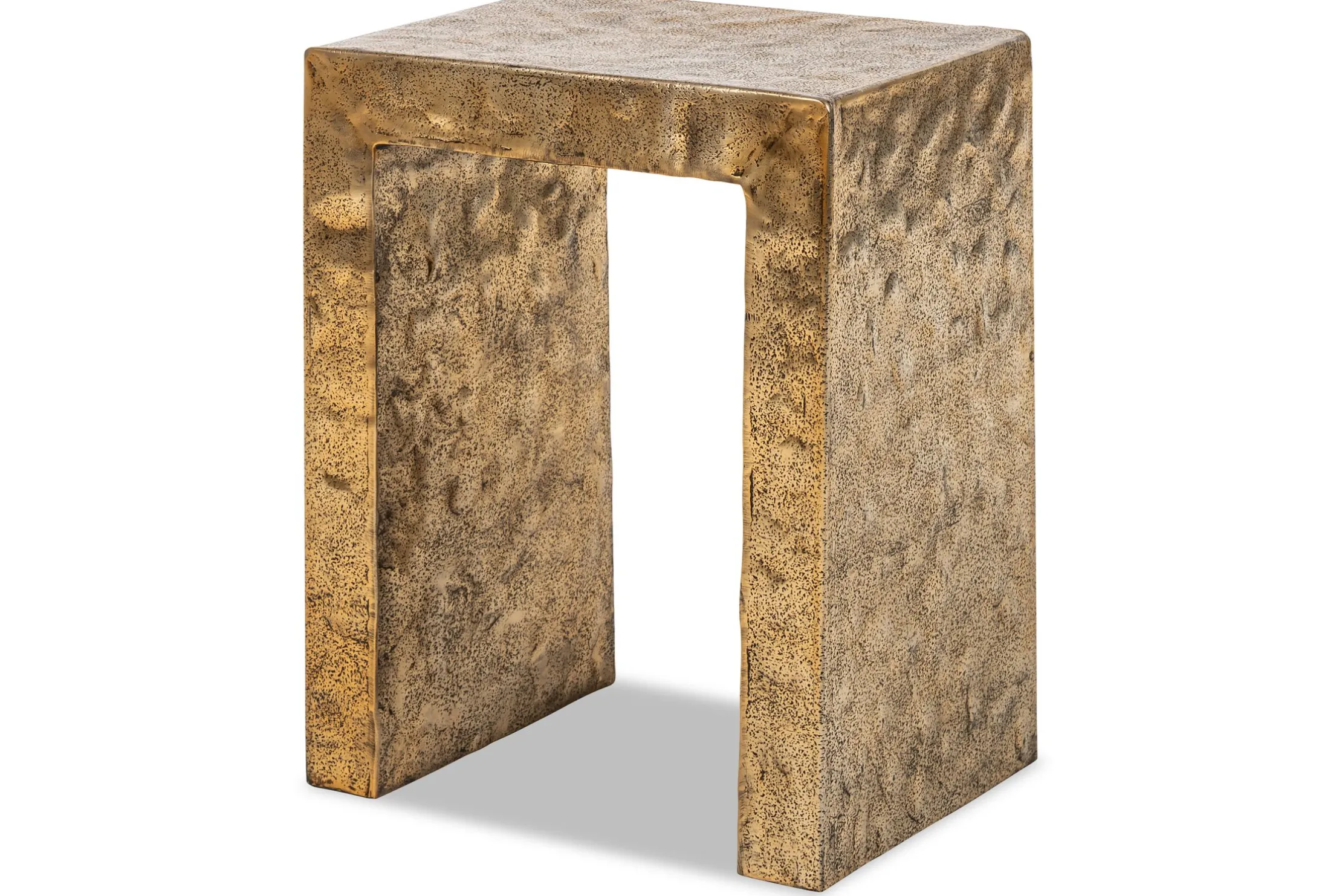 Bijzettafel 213474 Novan