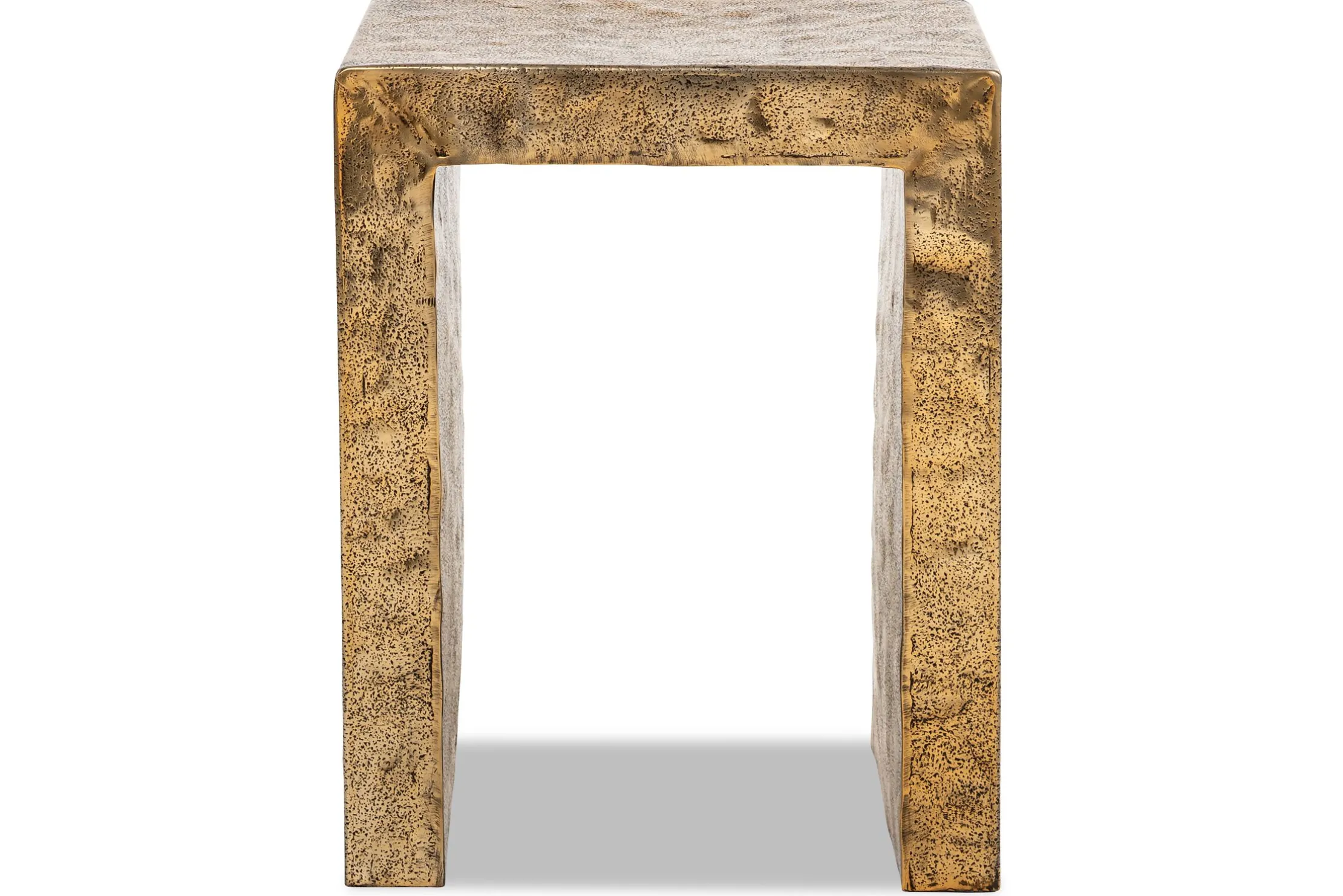 Bijzettafel 213474 Novan
