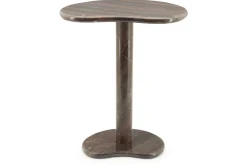 Bijzettafel 250156 Rosso