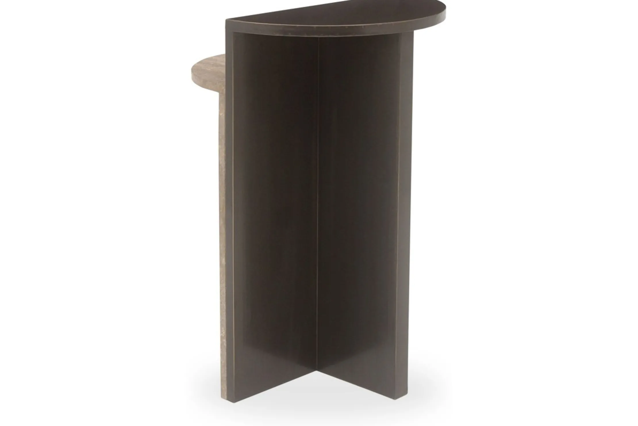 Bijzettafel 214323 Russo