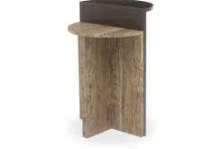 Bijzettafel 214323 Russo