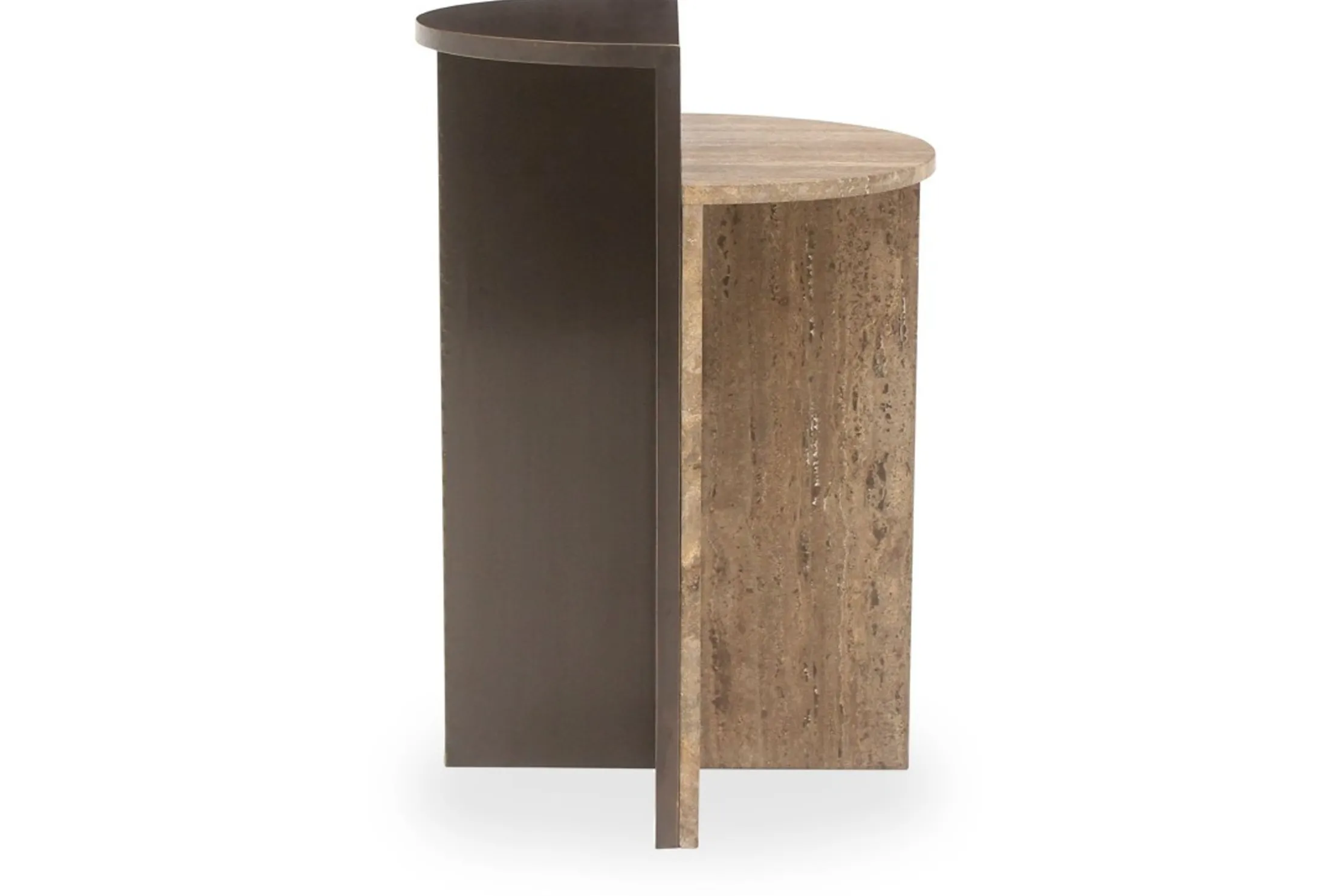 Bijzettafel 214323 Russo
