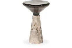 Bijzettafel Scuro 260171 Sereno