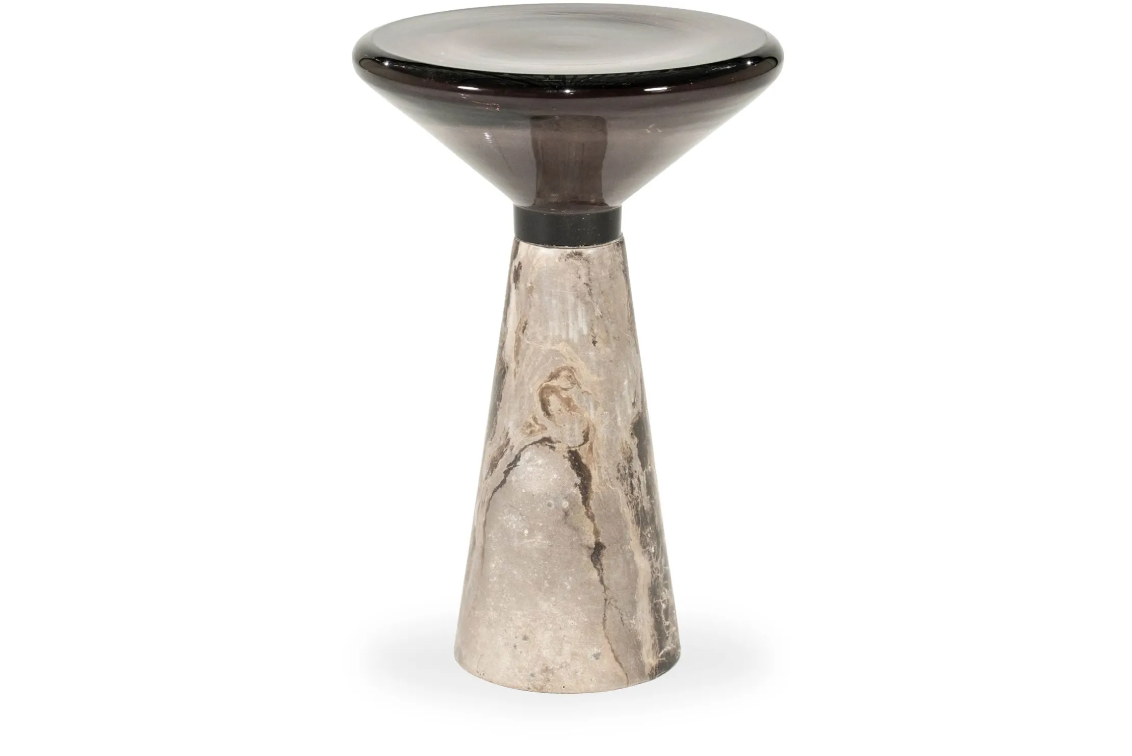 Bijzettafel Scuro 260171 Sereno
