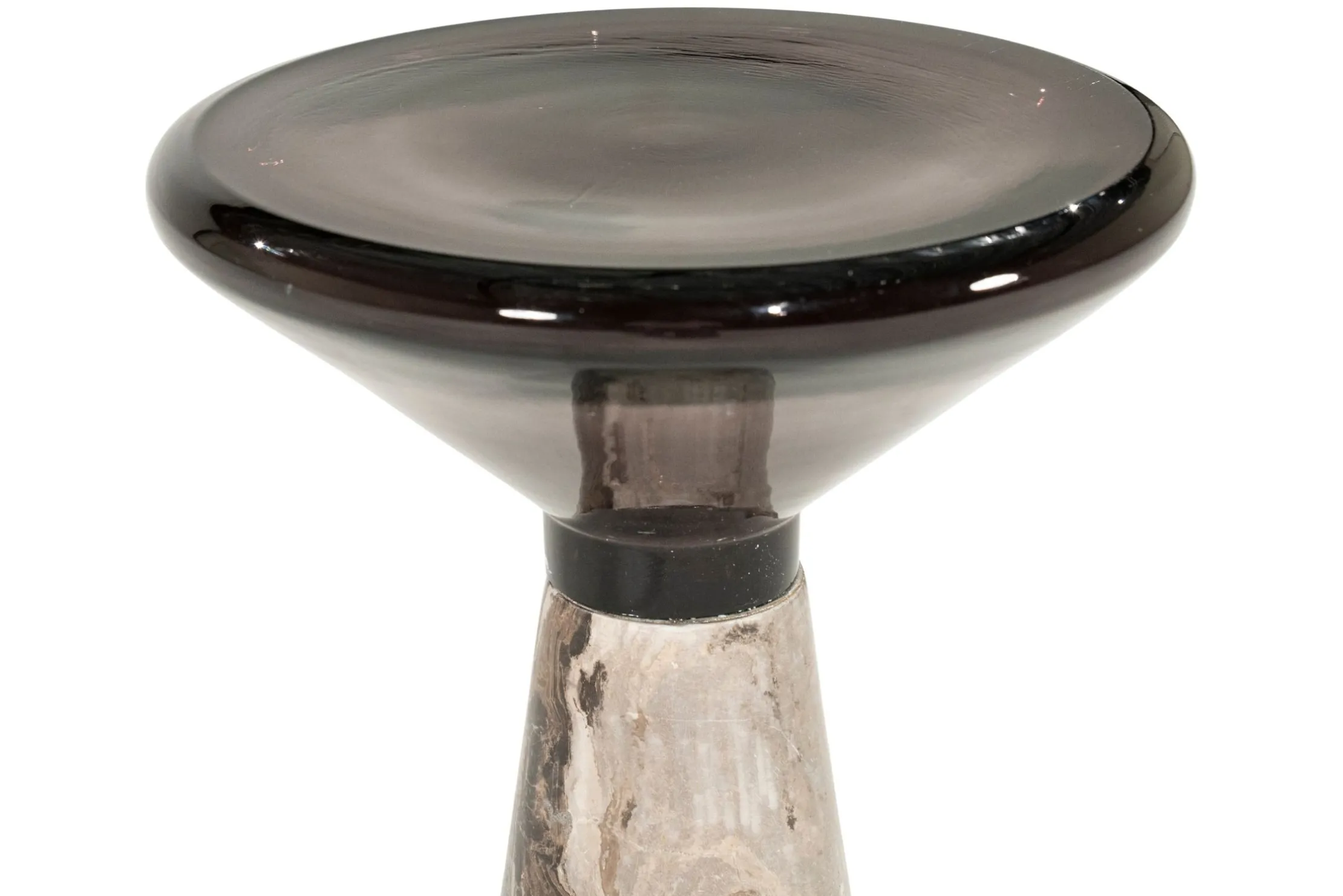 Bijzettafel Scuro 260171 Sereno