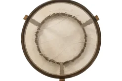 Bijzettafel set 213425 Cleo