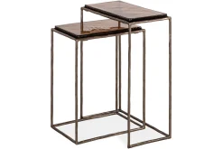 Bijzettafelset 214498 Villano