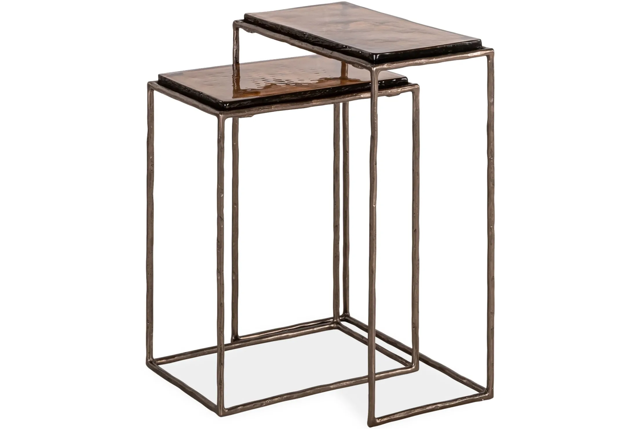 Bijzettafelset 214498 Villano