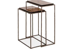 Bijzettafelset 214498 Villano