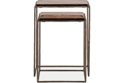 Bijzettafelset 214498 Villano