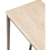 Bijzettafelset Zoah