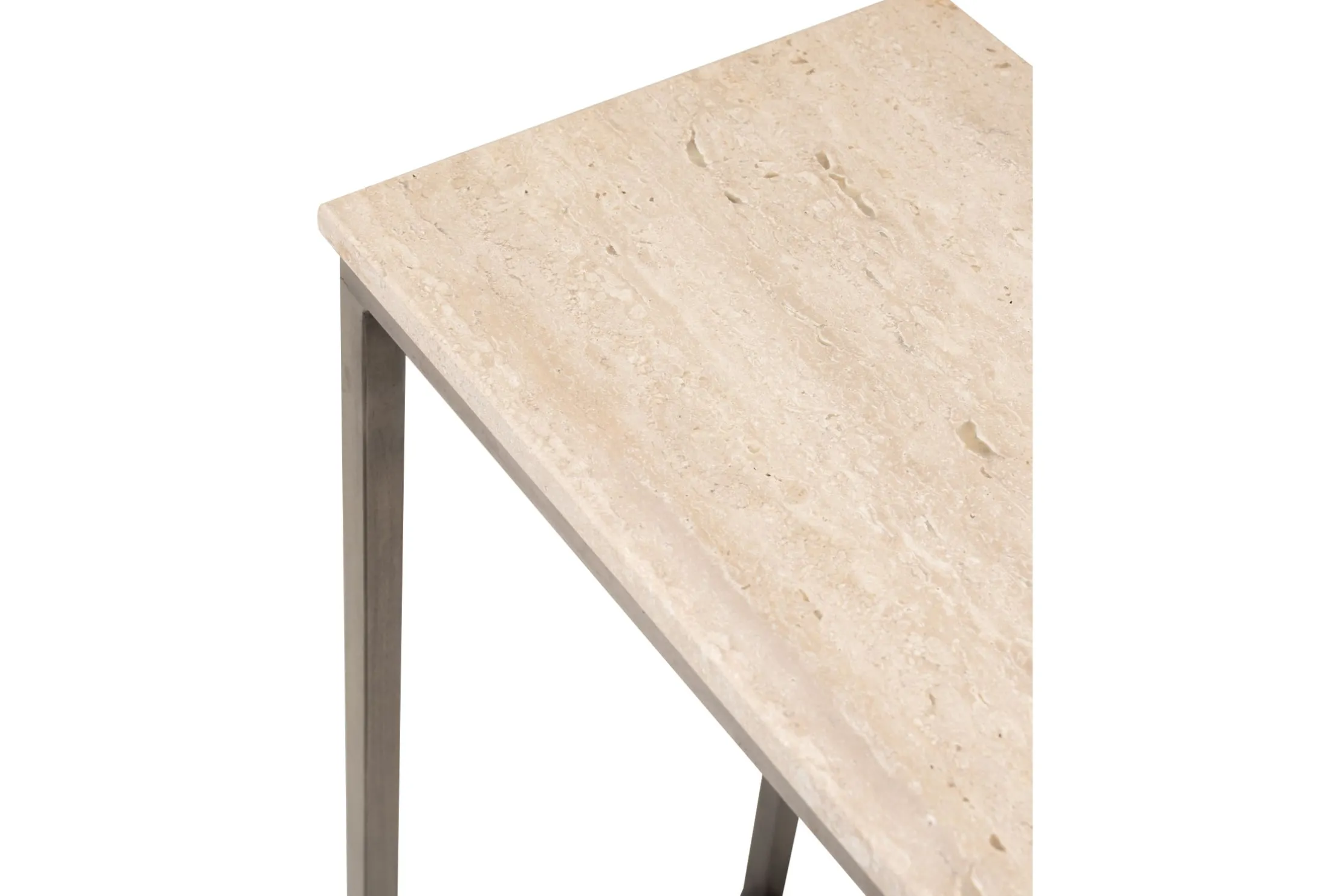 Bijzettafelset Zoah