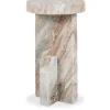 Bijzettafel 213571 Sion