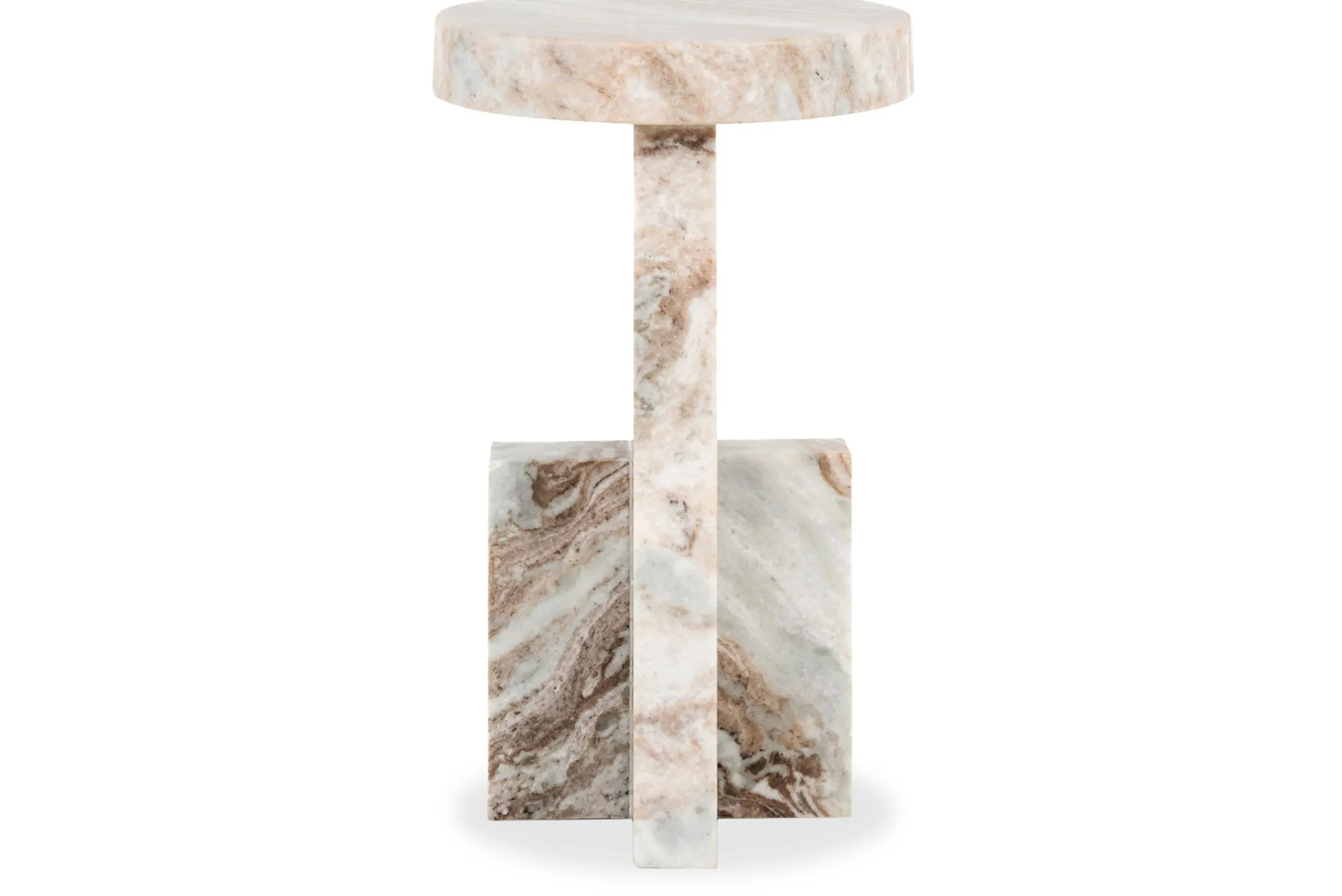 Bijzettafel 213571 Sion