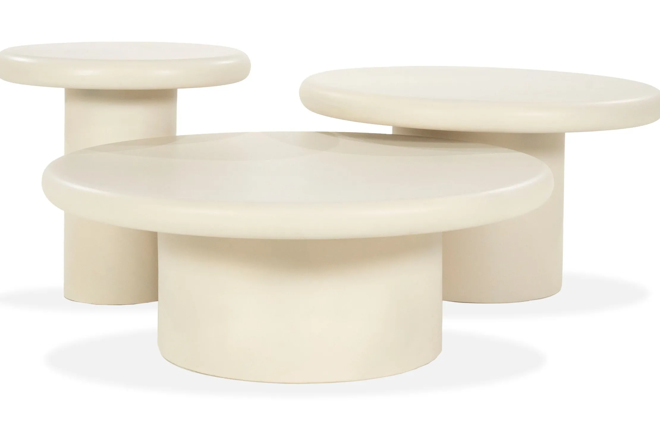 Bijzettafel 96352 small Jade