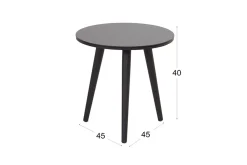 Bijzettafel 65.992.110 Sophie Studio